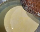 A picture of step 2 of Fruit Custard from Scratch.