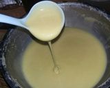 Foto langkah ke 4 dari resep Kue cubit super lembut anti gagal.