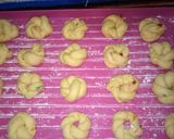 Foto langkah ke 7 dari resep Donat Bunga Palm sugar.
