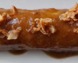 Foto del paso 7 de la receta: Macro canelón de pollo de mar y montaña