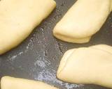 Folded pitas recipe step 2 photo