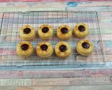 Foto del paso 10 de la receta: Volcanos de chocolate