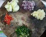 Foto langkah ke 2 dari resep Ayam kecap.