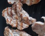 Foto langkah ke 2 dari resep Grilled chicken super simple.