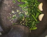 Foto langkah ke 3 dari resep Ayam Goreng Cabe Ijo.