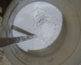 Foto langkah ke 2 dari resep Bubur Sumsum.