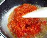 Foto langkah ke 3 dari resep Sambal bawang teri.