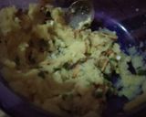 Foto langkah ke 3 dari resep Sarapan simpel.