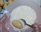 Foto langkah ke 5 dari resep *KROKET SUKUN isi ROGHOUT SAYUR*.