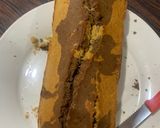 Foto del paso 4 de la receta: Budín Marmolado Saludable