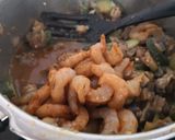 Foto del paso 9 de la receta: Cous cous al pimentón con gambas