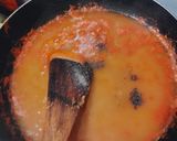 टमाटर सूप (tamatar soup recipe in Hindi) रेसिपी चरण 5 फोटो