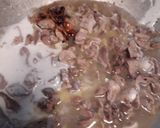 Foto langkah ke 3 dari resep Hati Ampela Ayam Cabai Hijau.