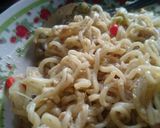 Foto langkah ke 6 dari resep Mie Dok-Dok.