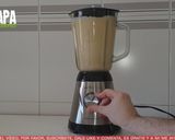 Foto del paso 6 de la receta Pudin o Budín de pan
