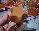 Foto langkah ke 5 dari resep Bolu Sakura.
