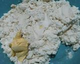 Foto langkah ke 2 dari resep Combro pedas rasa kencur menggigit resep ibu.