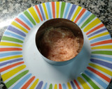Foto del paso 3 de la receta: Hamburguesa de salmón fresco