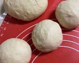 Foto langkah ke 3 dari resep Super Soft and Fluffy Milk Bread.