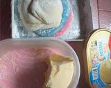 Foto langkah ke 9 dari resep Mochi Es Krim.