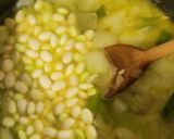 Foto del paso 9 de la receta: Porotos granados con chicharrones