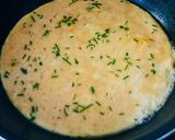 Une image de l'étape 1 de Omelette sans chichi.