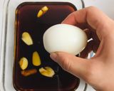 極簡溏心蛋 Ramen Eggs的食譜步驟6照片