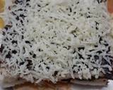 Chocolate cheese sandwich recipe step 3 photo