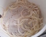 Foto del paso 1 de la receta: Pollo a la mostaza