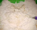 Foto del paso 2 de la receta: Raspaditas