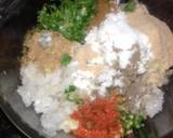 Healthy Seek Kabab