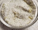 A picture of step 2 of My Pickled Mustard Seeds.