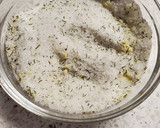 A picture of step 2 of My Pickled Mustard Seeds.