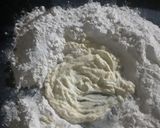 Foto del paso 3 de la receta: Pan casero de manteca 🤗