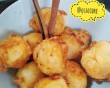 Foto langkah ke 6 dari resep Tape Singkong Goreng.
