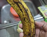 Foto langkah ke 1 dari resep Pisang Goreng Tepung.