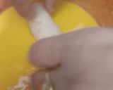 A picture of step 9 of Steamed Bread Roll.