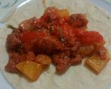 Foto del paso 4 de la receta: Cortadillo