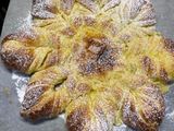 Vanília pudingos csillag babka⭐️