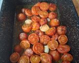 Foto del paso 1 de la receta: Salsa casera con crema