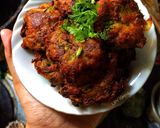 ফিস পাকোড়া (fish pakora recipe in bengali) রেসিপি ধাপ - 4 ছবি