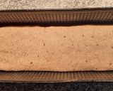 Foto del paso 4 de la receta: Pan Integral (amasado)