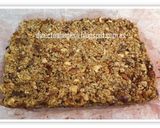 Foto del paso 5 de la receta Barritas energéticas