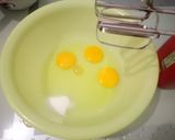 Foto langkah ke 1 dari resep Bolu Gulung Abon.