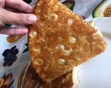 Foto del passaggio 5 della ricetta Focaccia