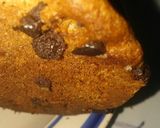 Foto del paso 3 de la receta: Cookies americanas sin manteca o mantequilla