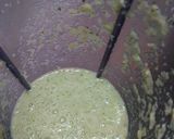 A picture of step 2 of Butter Chicken Tikka Karahi.