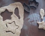 Foto del paso 3 de la receta: Galletas caseras para tus perritos 🐶 🍪