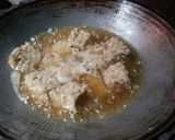 Foto langkah ke 1 dari resep Tahu-tempe Tek tek (ala anak kuliahan).