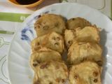 Tempe Mendoan Sambal Kecap